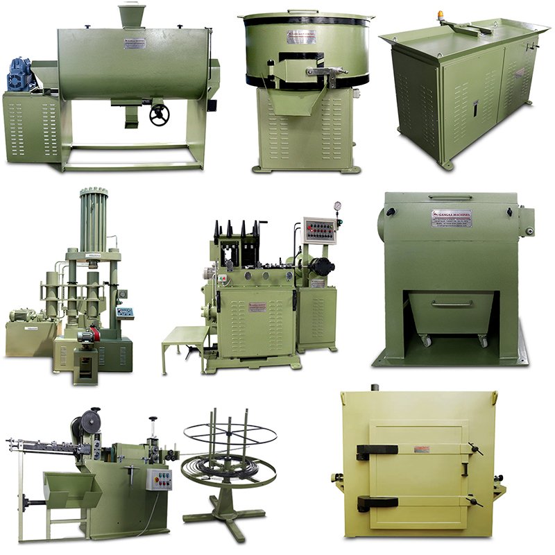 1 Ton Plant