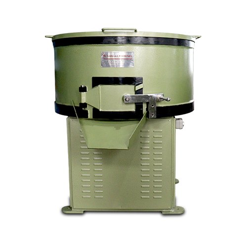 Wet Mixer